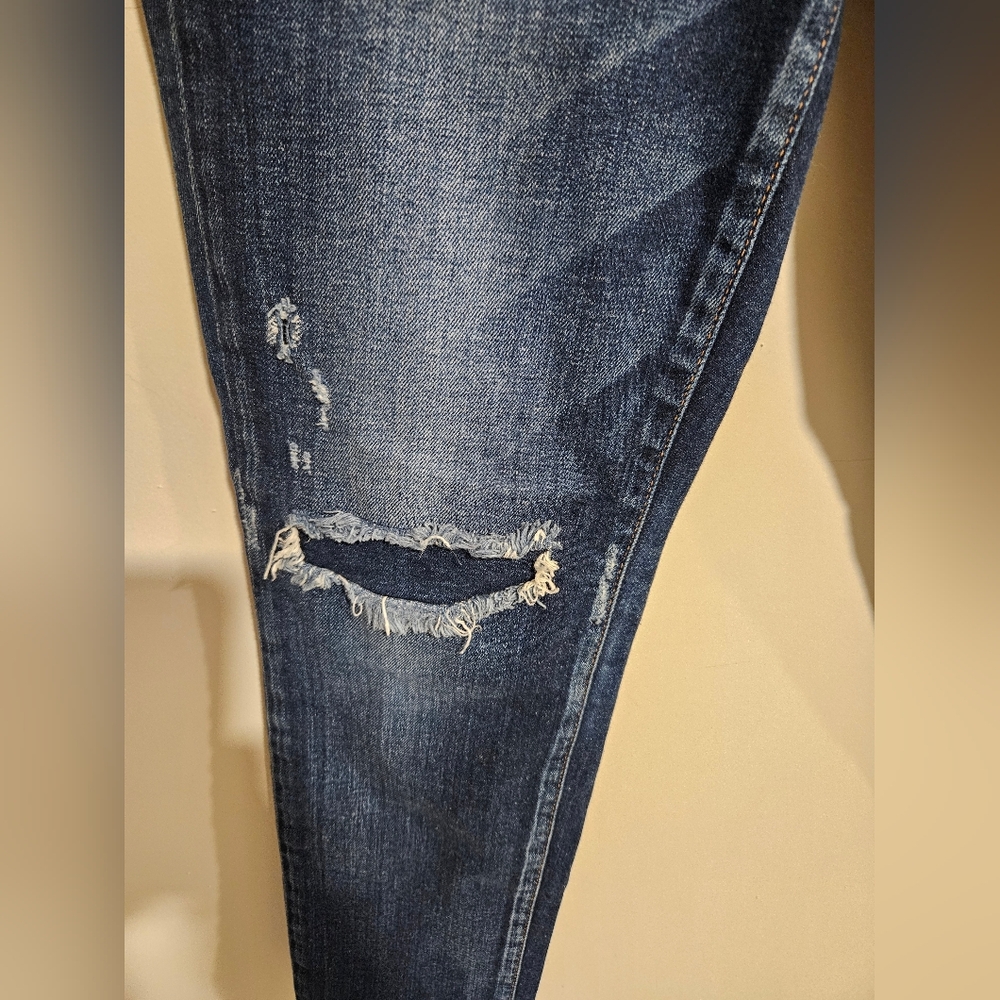 Moussy Vintage Jeans - Picture 2 of 9